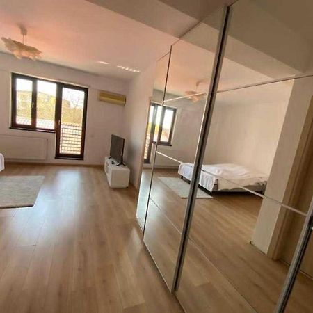 Natatiei Apartman Bukarest Kültér fotó