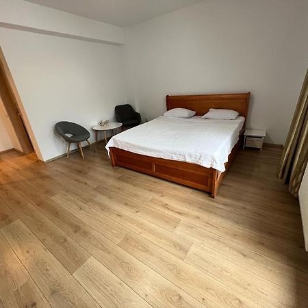 Natatiei Apartman Bukarest Kültér fotó
