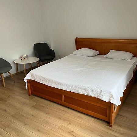 Natatiei Apartman Bukarest Kültér fotó