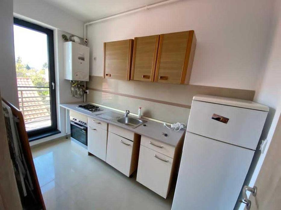 Natatiei Apartman Bukarest Kültér fotó